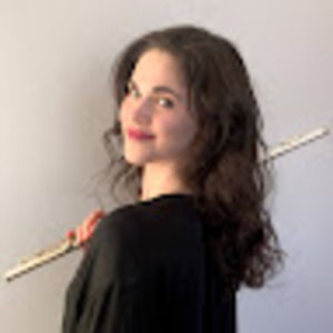 Meet your Posher, Phoebe